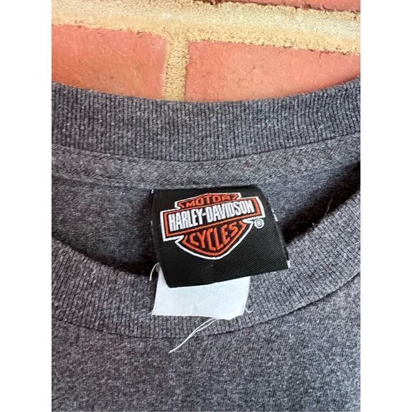 Harley Davidson T Shirt - Picture 3 of 4
